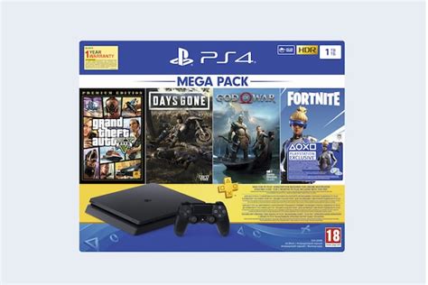 ps4 mega pack|PS4 & PS3 Gaming Consoles & Accessories .